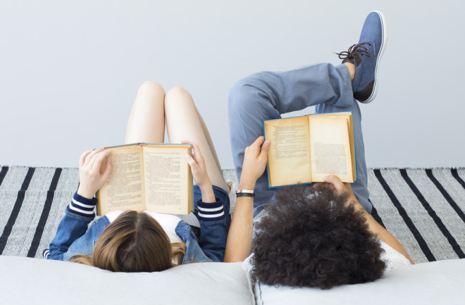 The Empathy Enchantment: How Reading Fictional Books Nurtures Deeper Understanding