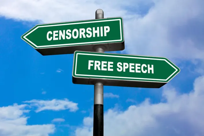 Censorship vs. Freedom of Expression: The Controversy Surrounding Banned Books