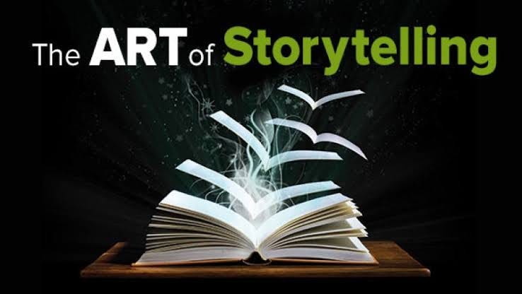 The Art of Storytelling: Crafting Engaging Narratives