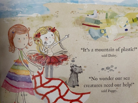 Embarking on Enchanting Adventures: Exploring Princess Poppy's Whimsical World