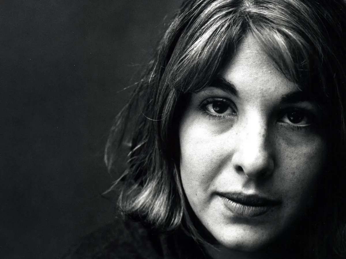 Books: Exploring Naomi Klein's Literary Legacy