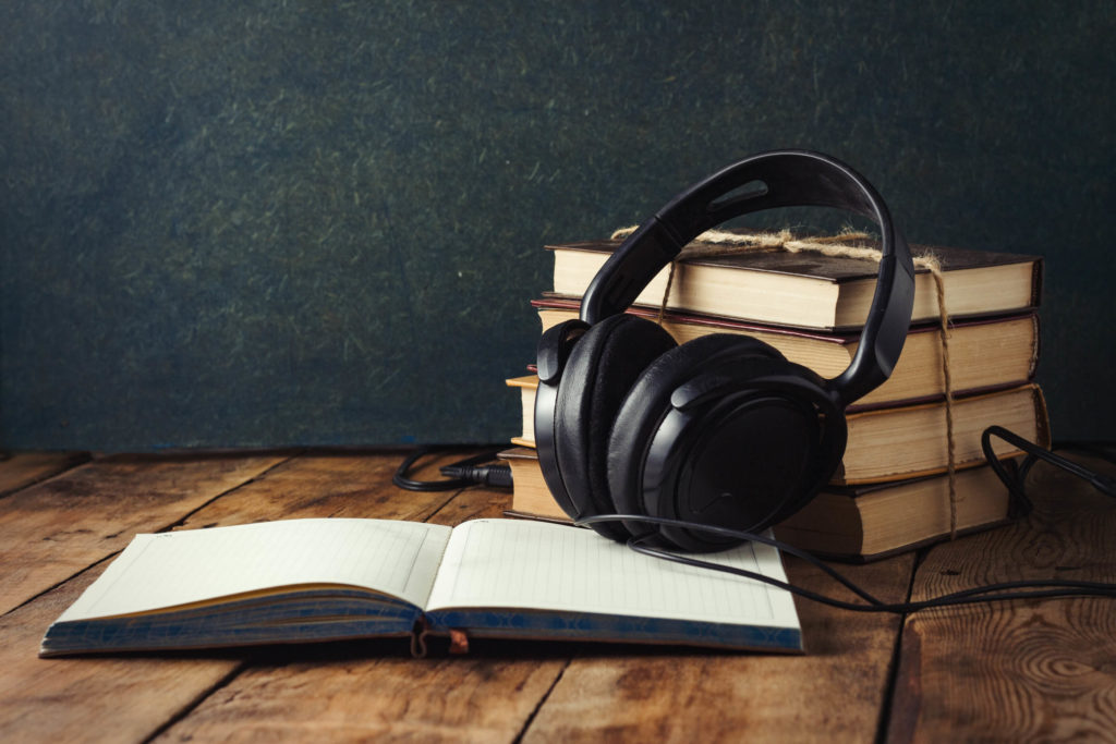 Books vs. Audiobooks: A Reader's Dilemma