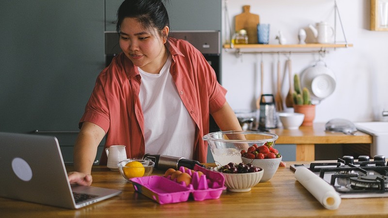 Culinary Delights: Unleashing Your Inner Home Chef with Quick and Easy Recipes