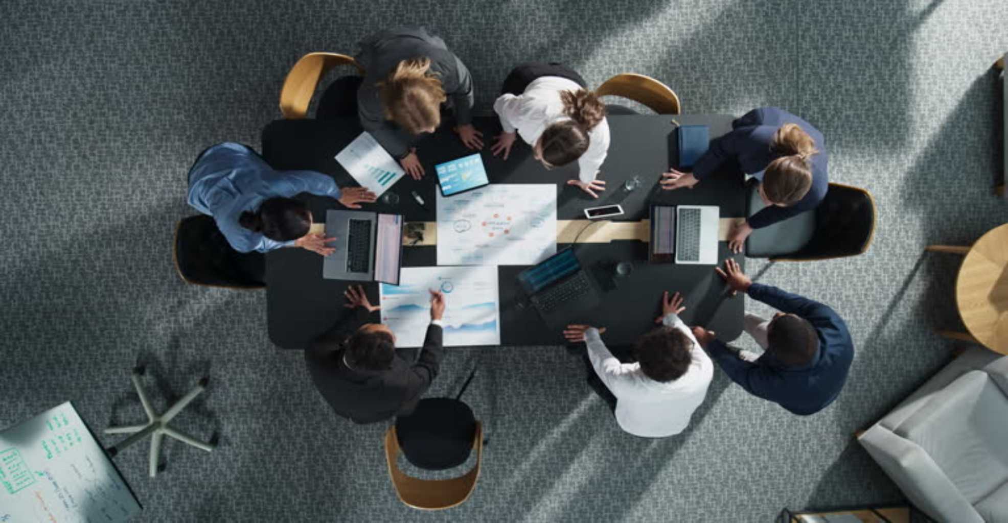 The Startup Struggle: Fictional Narratives of Building a Business from Scratch