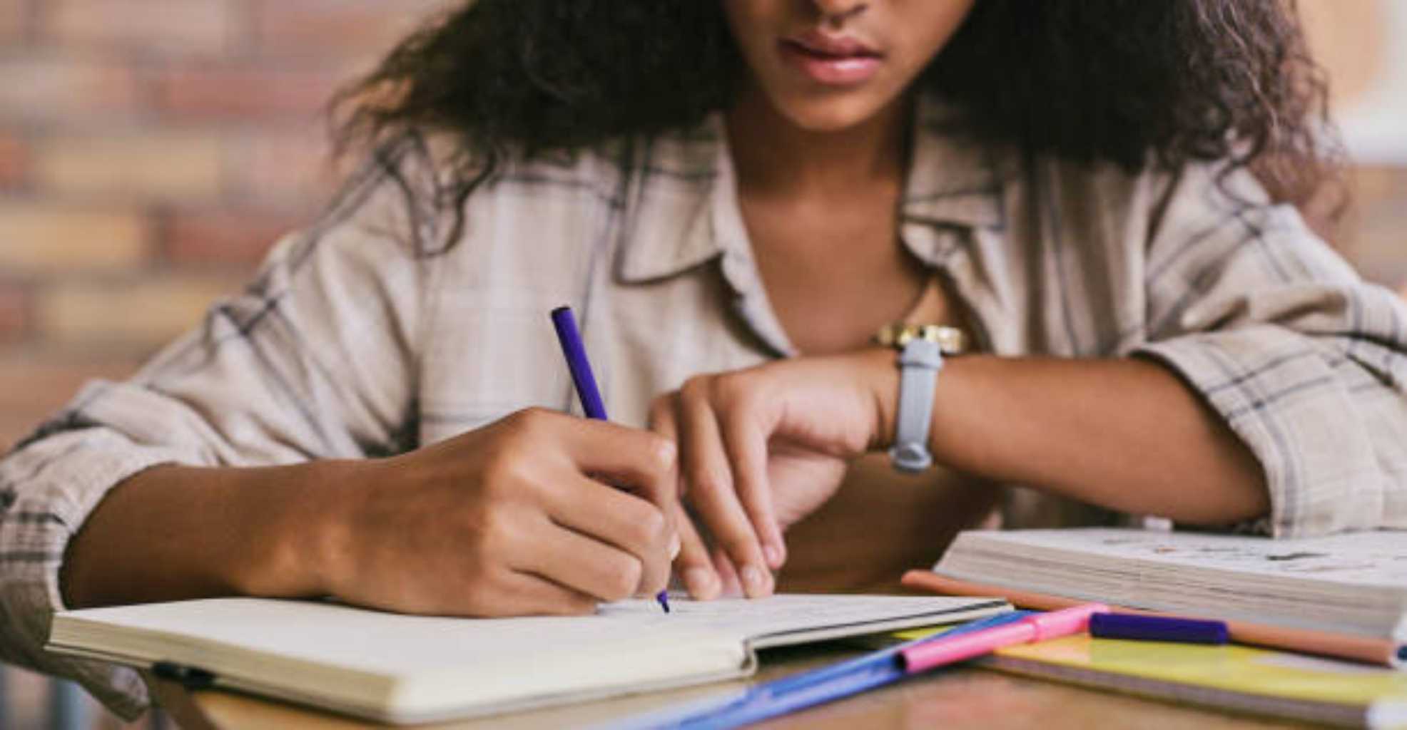 Meritocracy and the Myth of Equal Opportunity in Scholarship Stories