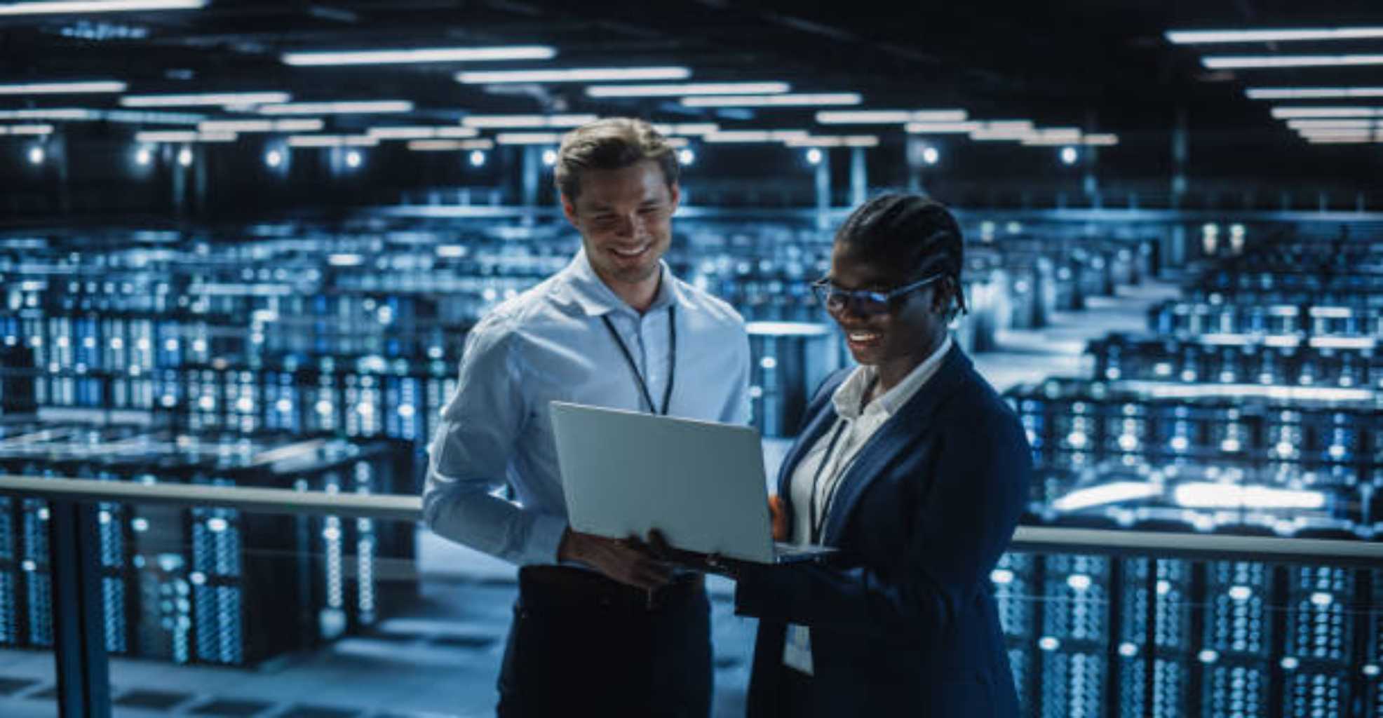 Breakthroughs in Quantum Computing: The Next Frontier in Processing Power