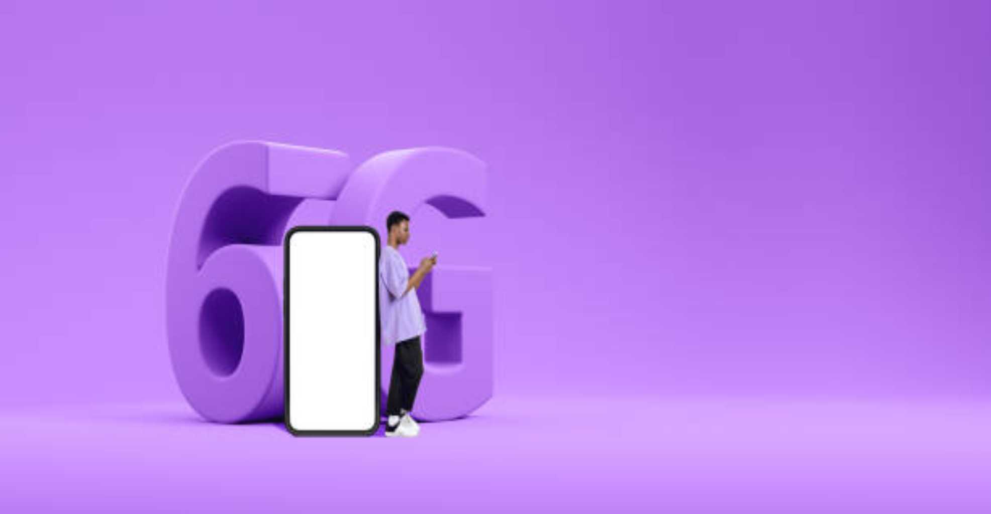 The Rise of 6G Networks: What Comes After 5G?
