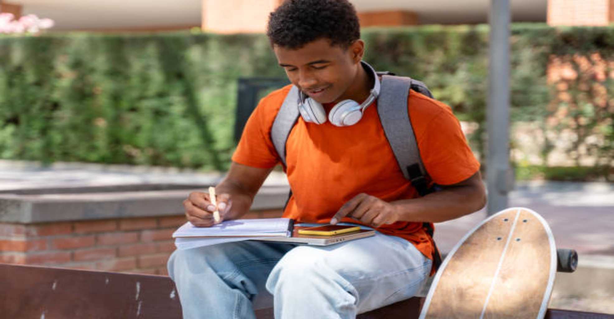 Young Adult Sports Novels That Inspire Resilience