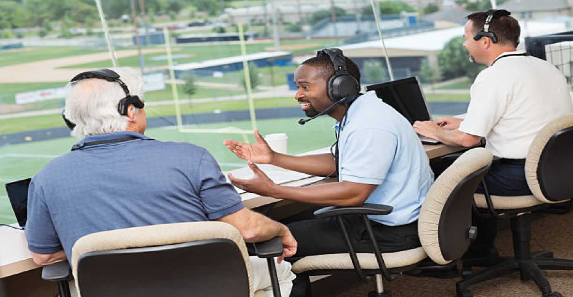 The Role of Sports Journalism in Non-Fiction Book Publishing