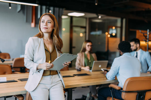 The Role of Diversity and Inclusion in Business Innovation
