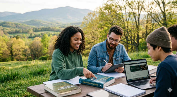 Why Free Educational Resources Matter More Than Ever